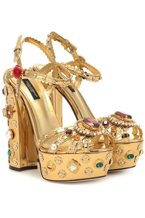 women's dolce gabbana shoes|dolce and gabbana shoes heels.